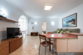 Apartamento Vacacional Bech Las Canteras